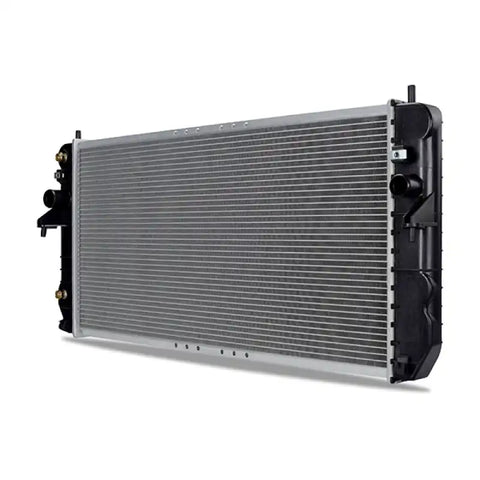 Mishimoto Cadillac DeVille Replacement Radiator 2001-2005