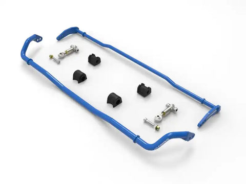 aFe 440-722001-L 13-23 Toyota GR86 H4-2.4/2.0L Control Front and Rear Sawy Bar set