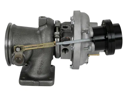 aFe 46-60212 BladeRunner GT Series Turbocharger 17-18 FIAT 124 Spider I4-1.4L (t)