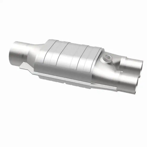MagnaFlow Conv Universal 3 inch/2 inch Single/dual with O2