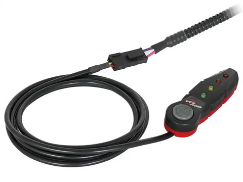 aFe 77-43043 Scorcher GT Power Module 20-21 Ford Explorer ST V6 3.0L