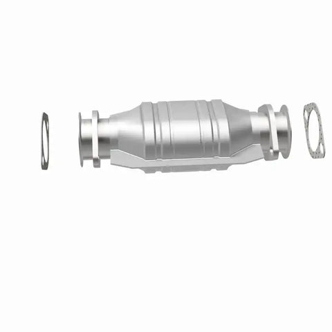 MagnaFlow Conv DF '95-'01 Altima 2.4L Rear
