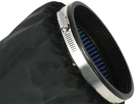 aFe 28-10113 MagnumSHIELD Pre-Filters P/F 2x-90015/23 2x-91007/8/22 (Black)