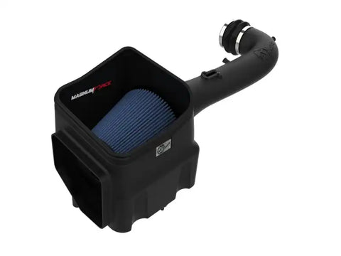 aFe 54-13060R MagnumFORCE Intake Stage-2 Pro 5R 14-19 GM Silverado/Sierra 1500 V8-5.3/6.2L