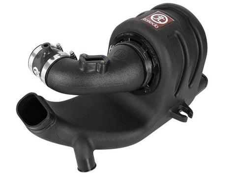 aFe 56-70001D Takeda Momentum Pro DRY S Cold Air Intake System 15-18 Honda Fit I4-1.5L
