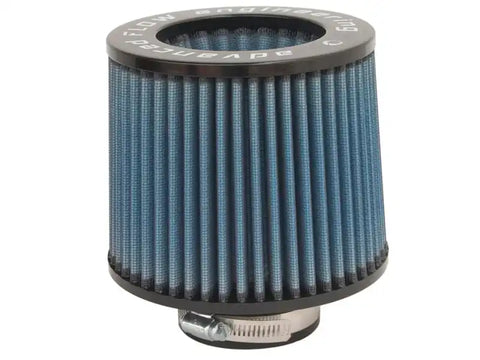 aFe 24-91013 MagnumFLOW Air Filters UCO P5R A/F 2-1/2F x 6B 5-1/2T (Inv) 5H (IM)