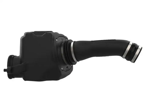 aFe 53-10020R Quantum Cold Air Intake w/ Pro 5R Media 07-19 Toyota Tundra V8-5.7L