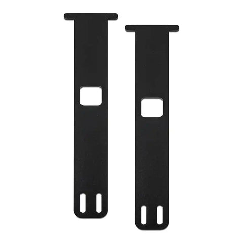 Mishimoto Borne Off-Road Hard Case Mount Set - 116QT