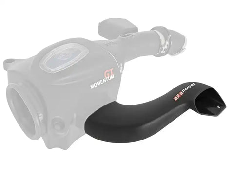 aFe 54-76006-S Momentum GT Intake System Dynamic Air Scoop 08-17 Toyota Land Cruiser (LC200) V8-5.7L