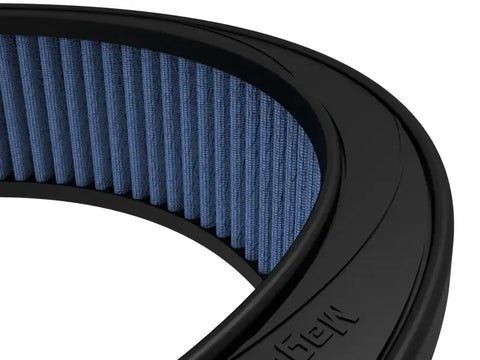 aFe 10-10077 MagnumFLOW Air Filters OER P5R A/F GM Cars & Trucks 59-69