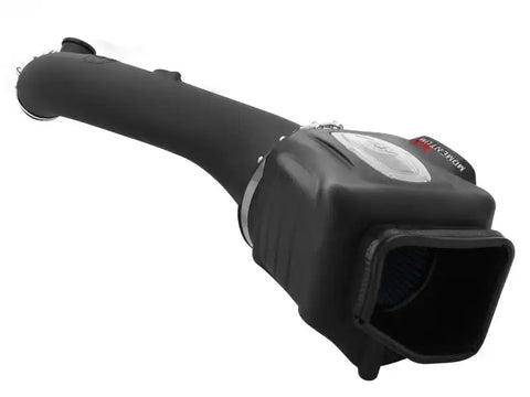 aFe 51-74001 Momentum HD PRO Dry S Stage-2 Si Intake 01-04 GM Diesel Trucks V8-6.6L LB7 (See afe51-74001-E)