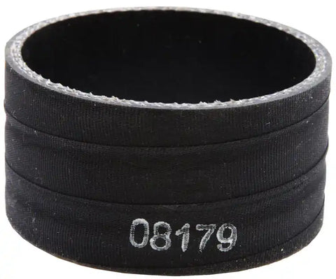 K&N 08179 Rubber Hose