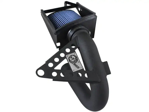 aFe 54-12212 MagnumFORCE Intakes Stage-2 PRO 5R 12-15 BMW 328i (F30) L4 3.0L (t) N20