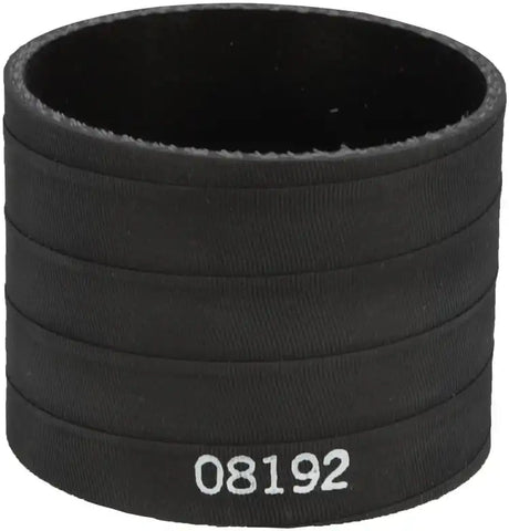 K&N 08192 Rubber Hose