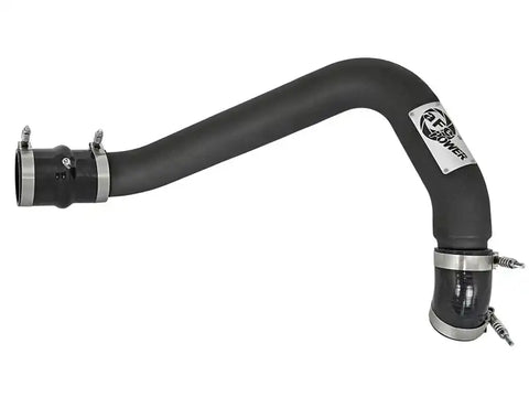 aFe 46-20108-B Bladerunner 3in. Intercooler Tube Hot Side 03-07 Ford Diesel Trucks V8-6.0L (td)