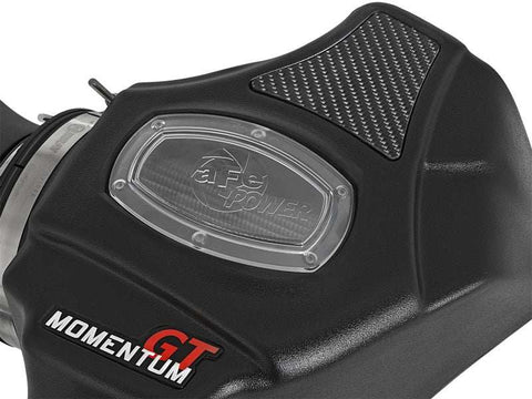 aFe 51-73202 Momentum GT Pro Dry S Intake System 15-17 Ford Mustang V6-3.7L