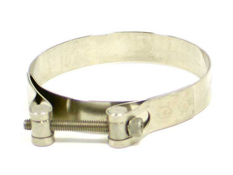 K&N 084077 Hose Clamp #250V Barrel SS