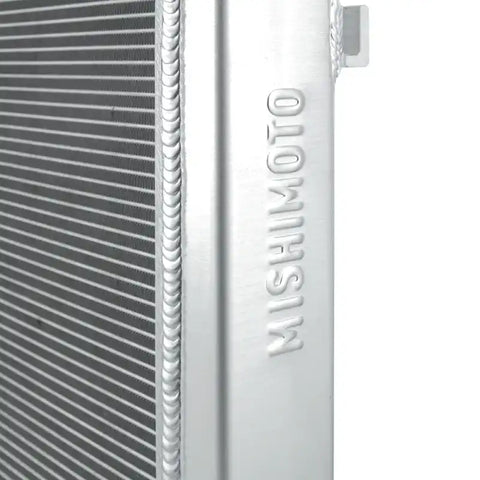Mishimoto 15+ Volkswagen/Audi MK7 Aluminum Radiator