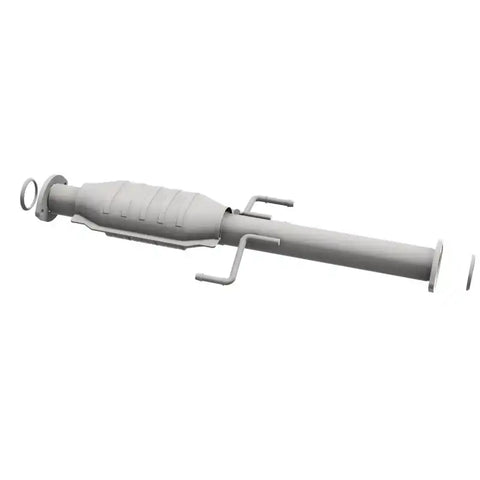 MagnaFlow Conv DF '01-02 Tacoma CC-SB 3.4L 4w