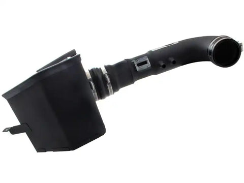 aFe 54-10312-1 Cold Air Intake Stage-2 Powder-Coated Tube w/ Pro 5R Media 11-13 Nissan Titan V8 5.6L
