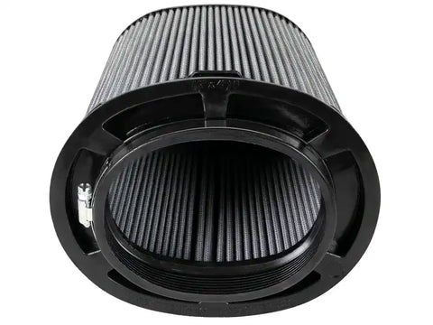 aFe 21-91136 MagnumFLOW PDS Univ Air Filter (6 x 4)in F (8.5 6.5)in B (7 5)in T(Inv) 10in H