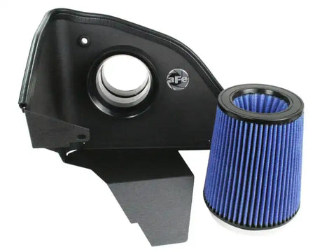 aFe 54-10471 MagnumFORCE Intakes Stage-1 P5R AIS BMW 540i (E39) 97-03 V8-4.4L