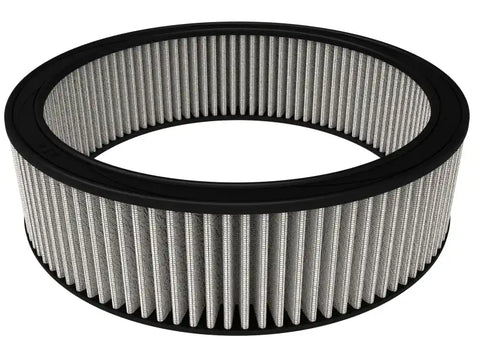 aFe 11-20013 MagnumFLOW Air Filters OER PDS A/F GM Cars & Trucks 78-00 V8 (d)