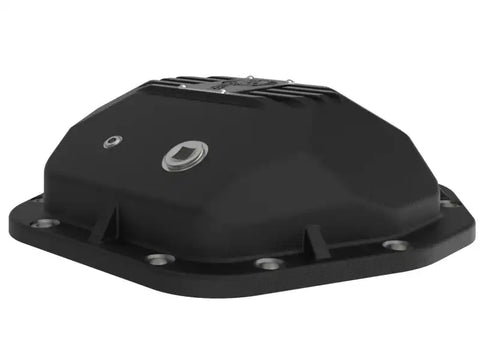 aFe 46-71110B Diff Cover 97-18 Jeep Wrangler (TJ/JK) ONLY Dana 44 Axle Front or Rear (Pro Series)
