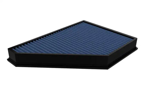 aFe 30-10297 MagnumFLOW OE Air Filter Pro 5R 17-21 GM Compact SUVs L4-2.0L(t) / L4-2.5L V6-3.6L