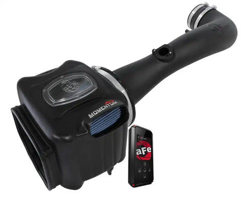 aFe 77-34003-PK Scorcher Pro PLUS Performance Package 09-13 GM Silverado/Sierra V8 5.3L