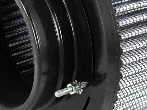 aFe 11-10125 MagnumFLOW Air Filters OER Pro DRY S 05-11 Audi A6 Quattro (C6) V6 3.2L