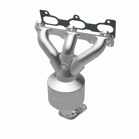 MagnaFlow Conv. DF 05-06 Hyundai Santa Fe/05-09 Tucson / 05-08 Kia Sportage D/S Manifold