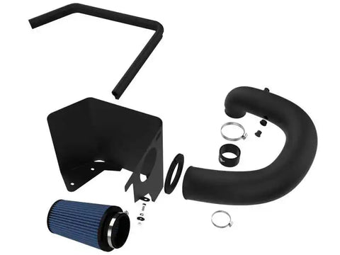 aFe 54-10422 MagnumFORCE Intakes Stage-2 P5R AIS Jeep Cherokee (XJ) 91-01 I6-4.0L