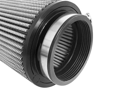 aFe TF-9027D Takeda Air Filters A/F PDS 3-1/2F x 5B 4-1/2T (INV) 6.25in Height