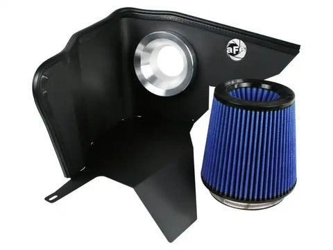 aFe 54-10601 MagnumFORCE Intakes Stage-1 P5R AIS BMW 525i/528i (E39) 97-03 L6-2.5L/2.8L