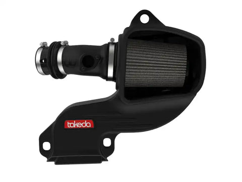 aFe 56-10009D Takeda Intakes Stage-2 PDS AIS 14-18 Mazda 3 I4-2.0L EcoBoost