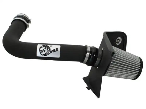 aFe 51-12462 MagnumFORCE Intake Stage-2 Pro DRY S 2014 Jeep Cherokee V6 3.2L