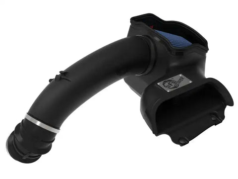 aFe 54-13064R 2021+ Ford F150 5.0L V8 MagnumFORCE Intake Stage-2 Pro 5R