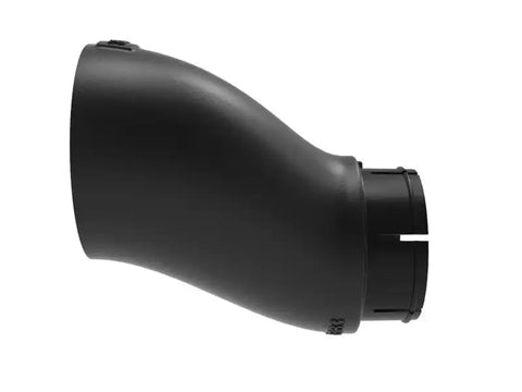 aFe 54-72203-S Dynamic Air Scoop 2015 Dodge Challenger V6-3.6 / V8-5.7/6.4L HEMI