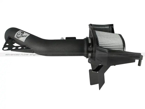aFe 51-12202 MagnumFORCE Intakes Stage-2 Pro DRY S 12-15 BMW 335i (F30) L6 3.0L (t) N55