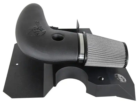 aFe 51-12512 MagnumFORCE Intake Stage-2 Pro DRY S 12-14 Fiat 500 L4-1.4L