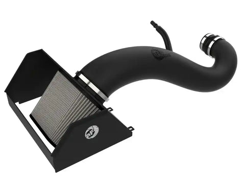 aFe 52-10002D Rapid Induction Cold Air Intake System w/Pro DRY S Filter 19-21 Ram 1500 V6 3.6L