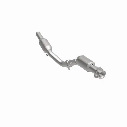 MagnaFlow Conv DF 04-09 Audi S4 4.2L DS MT OE
