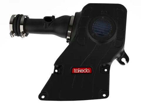 aFe 56-70002R Takeda Momentum Pro 5R Cold Air Intake System 2018 Honda Accord I4 1.5L (t)