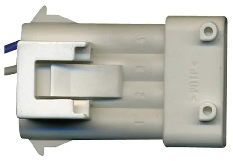 NGK Volvo 850 1994-1993 Direct Fit Oxygen Sensor