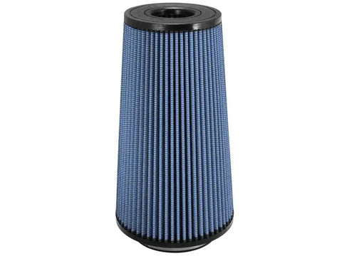 aFe 24-91096 MagnumFLOW Air Filters P5R A/F 5F x 7-1/2B 5-1/2T (Inv) 13H in