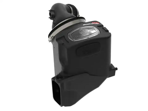 aFe 50-70064D Momentum HD Cold Air Intake System w/Pro Dry S Filter 2020 GM 1500 3.0 V6 Diesel