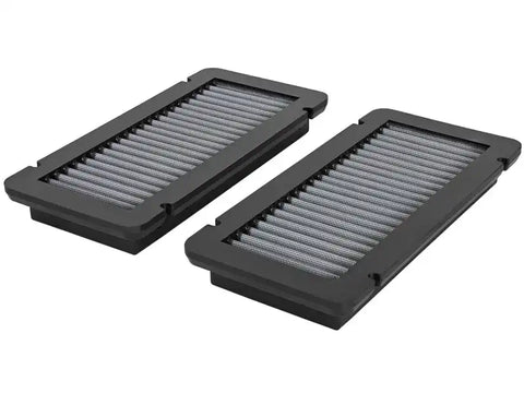 aFe 31-10192 MagnumFLOW Air Filters OER PDS A/F Lamborghini Gallardo 03-06 V10-5.0L(1pr)
