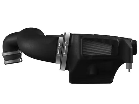 aFe 51-76202 Momentum GT Pro DRY S Stage-2 Intake System 97-06 Jeep Wrangler (TJ) L6 4.0L