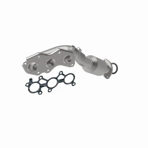MagnaFlow Direct-Fit OEM Grade Federal Catalytic Converter 16-17 Lexus IS300/IS350 V6 3.5L